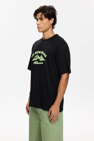 RELAXED TEE 012