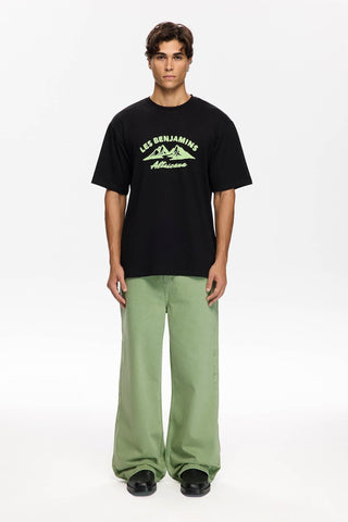 RELAXED TEE 012