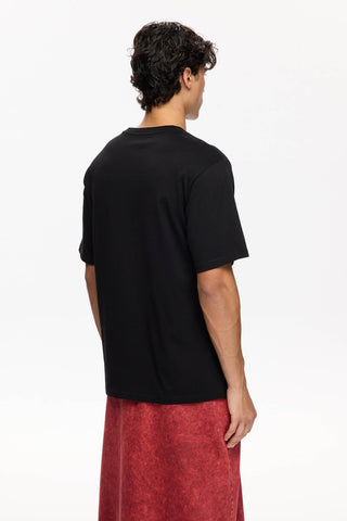 RELAXED TEE 013