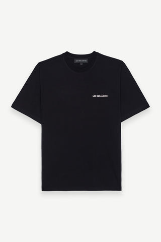 RELAXED TEE 014