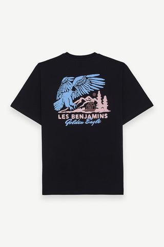 RELAXED TEE 014