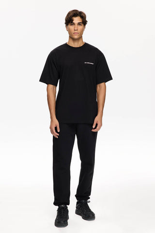 RELAXED TEE 014