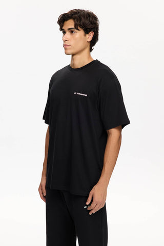RELAXED TEE 014