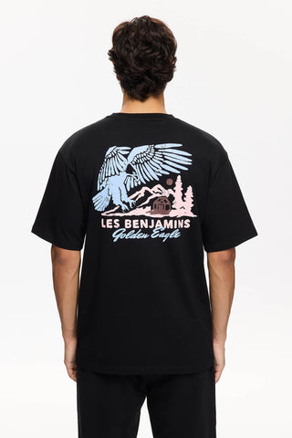 RELAXED TEE 014