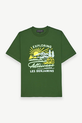 RELAXED TEE 016