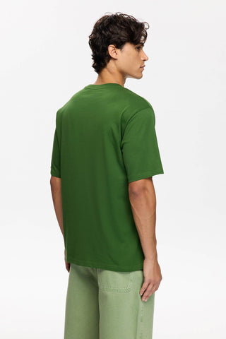 RELAXED TEE 016
