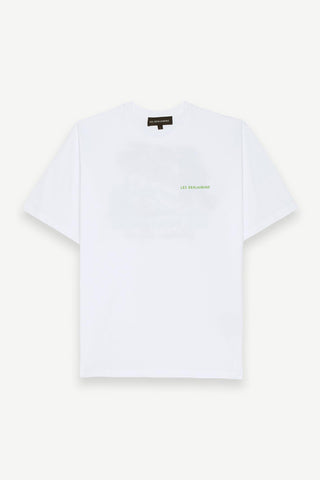 RELAXED TEE 017