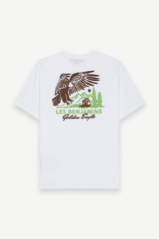 RELAXED TEE 017