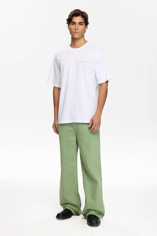RELAXED TEE 017