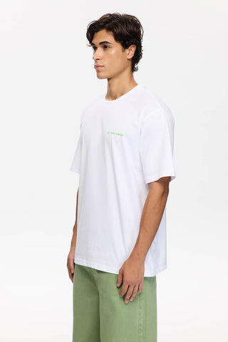 RELAXED TEE 017