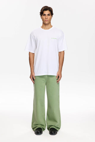RELAXED TEE 017