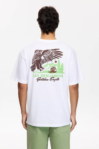 RELAXED TEE 017