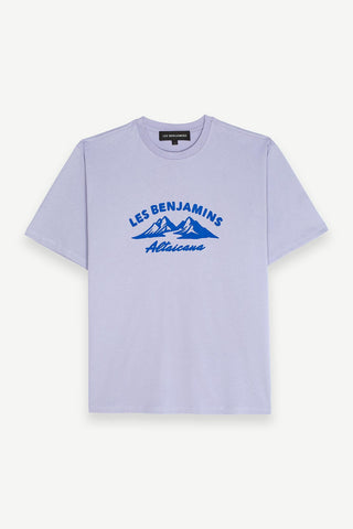 RELAXED TEE 019