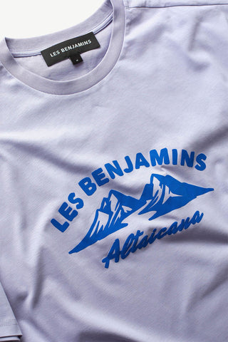 RELAXED TEE 019