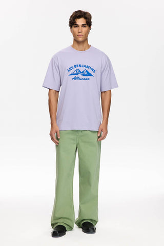 RELAXED TEE 019