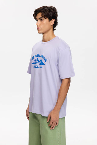 RELAXED TEE 019
