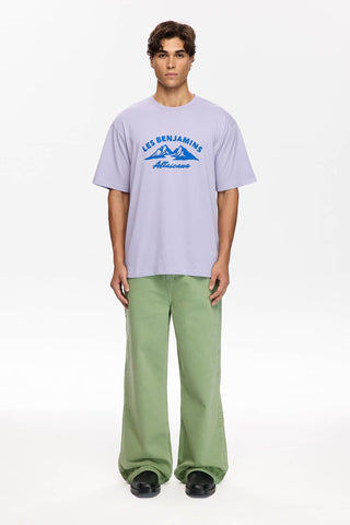 RELAXED TEE 019