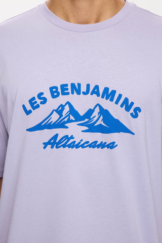 RELAXED TEE 019