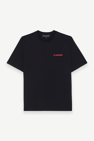 RELAXED TEE 025