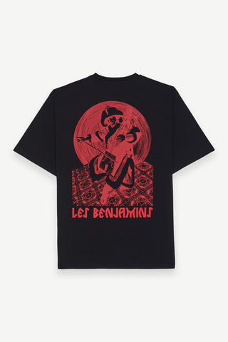 RELAXED TEE 025