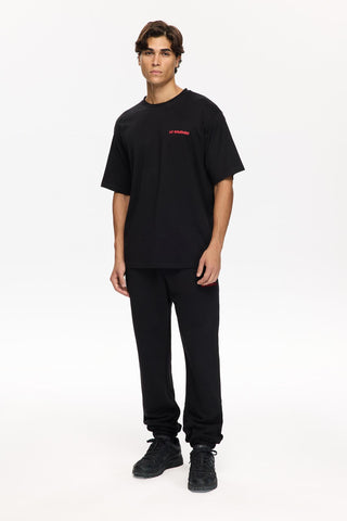 RELAXED TEE 025