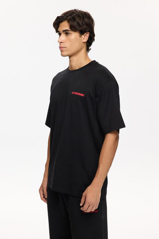RELAXED TEE 025