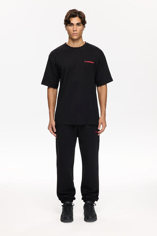 RELAXED TEE 025
