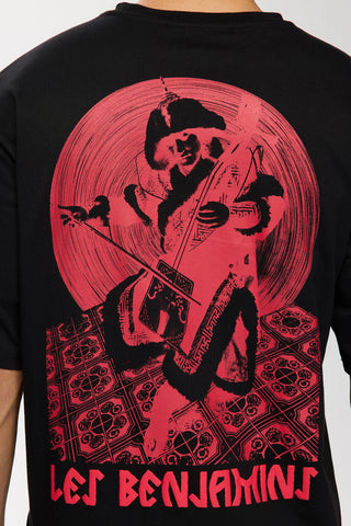 RELAXED TEE 025
