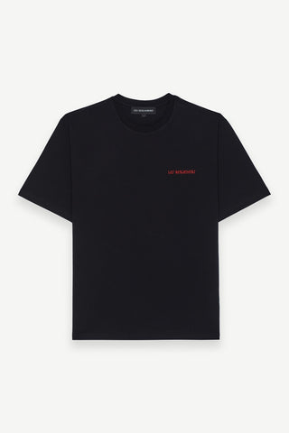 RELAXED TEE 026