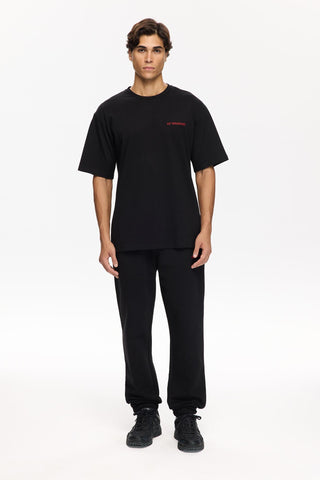 RELAXED TEE 026