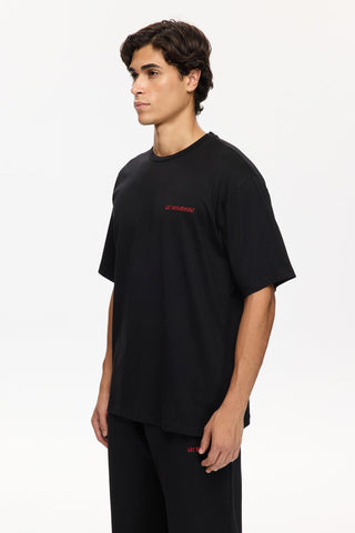 RELAXED TEE 026