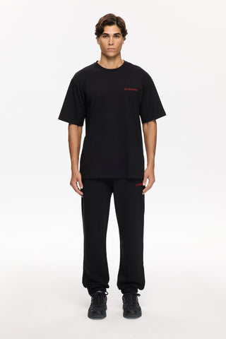 RELAXED TEE 026