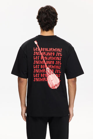 RELAXED TEE 026
