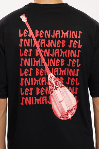 RELAXED TEE 026