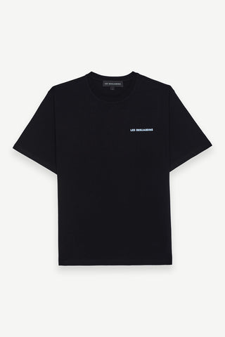 RELAXED TEE 028