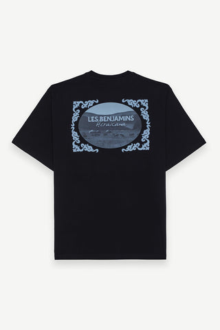 RELAXED TEE 028