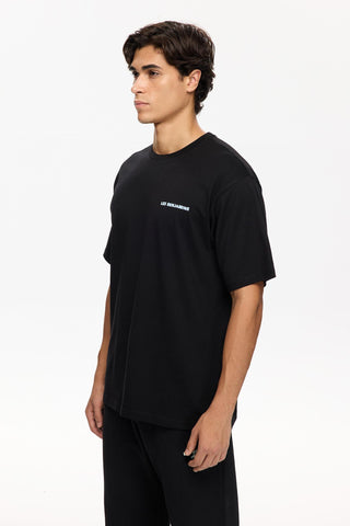 RELAXED TEE 028
