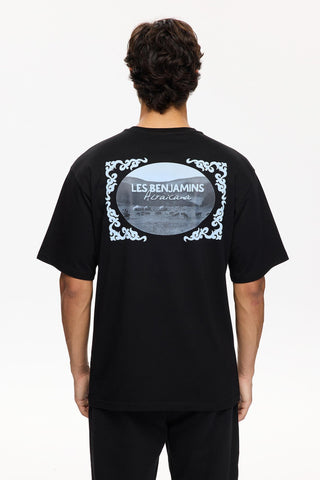 RELAXED TEE 028