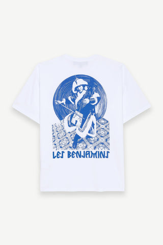 RELAXED TEE 029