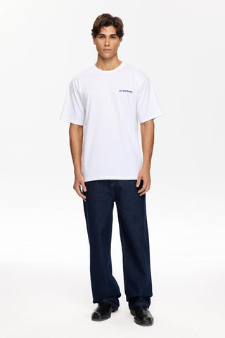 RELAXED TEE 029