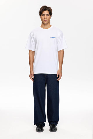 RELAXED TEE 029