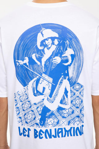 RELAXED TEE 029