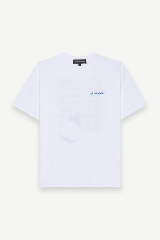 RELAXED TEE 030