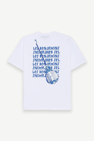 RELAXED TEE 030