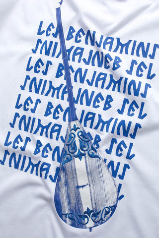 RELAXED TEE 030