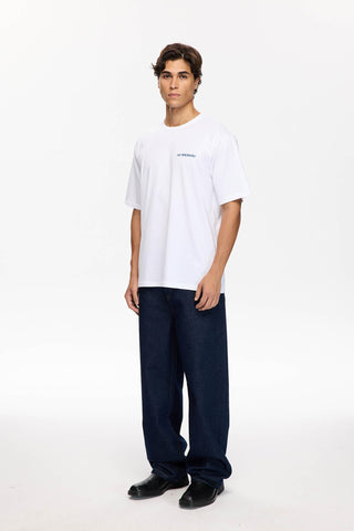 RELAXED TEE 030