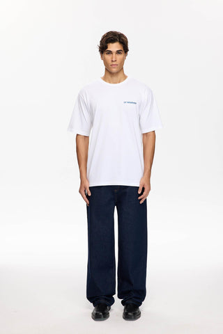 RELAXED TEE 030