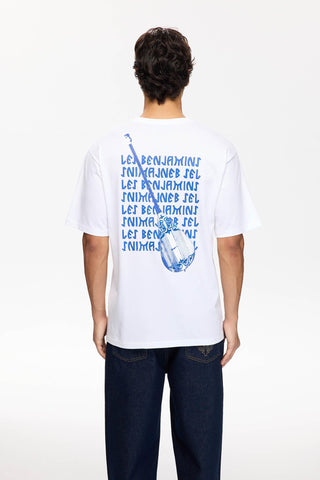 RELAXED TEE 030