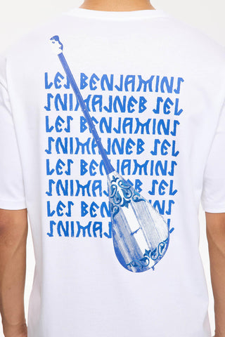 RELAXED TEE 030