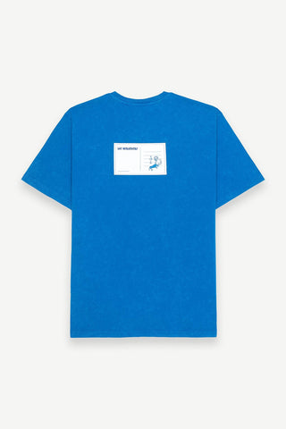 RELAXED TEE 033